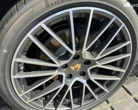 Порше Cayenne Coupe, объемом двигателя 4 л и пробегом 0 тыс. км за 166063 $, фото 32 на Automoto.ua