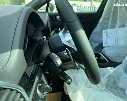 Порше Cayenne Coupe, объемом двигателя 4 л и пробегом 0 тыс. км за 166063 $, фото 12 на Automoto.ua