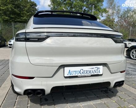 Порше Cayenne Coupe, объемом двигателя 4 л и пробегом 0 тыс. км за 166063 $, фото 33 на Automoto.ua