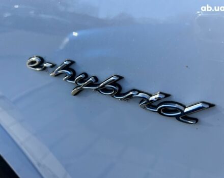 Порше Cayenne Coupe, об'ємом двигуна 3 л та пробігом 9 тис. км за 130199 $, фото 18 на Automoto.ua