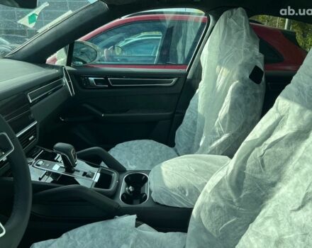 Порше Cayenne Coupe, объемом двигателя 4 л и пробегом 0 тыс. км за 182800 $, фото 9 на Automoto.ua