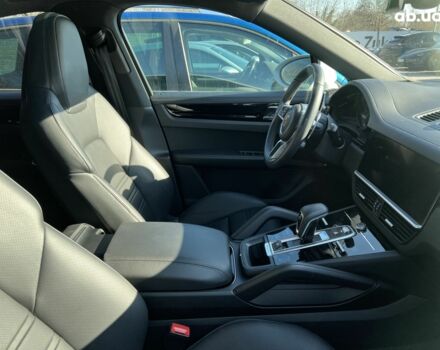 Порше Cayenne Coupe, об'ємом двигуна 3 л та пробігом 9 тис. км за 130199 $, фото 17 на Automoto.ua