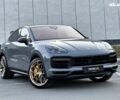 Порше Cayenne Coupe, объемом двигателя 4 л и пробегом 3 тыс. км за 222000 $, фото 1 на Automoto.ua