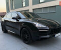 Порше Cayenne Coupe, объемом двигателя 4 л и пробегом 25 тыс. км за 114000 $, фото 1 на Automoto.ua