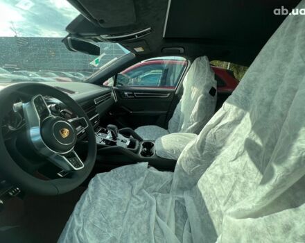 Порше Cayenne Coupe, объемом двигателя 4 л и пробегом 0 тыс. км за 182800 $, фото 17 на Automoto.ua