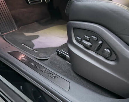 Порше Cayenne Coupe, объемом двигателя 4 л и пробегом 25 тыс. км за 114000 $, фото 26 на Automoto.ua