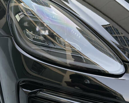 Порше Cayenne Coupe, объемом двигателя 4 л и пробегом 25 тыс. км за 114000 $, фото 20 на Automoto.ua