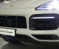 купити нове авто Порше Cayenne Coupe 2022 року від офіційного дилера Порше Центр Київ Аеропорт Порше фото