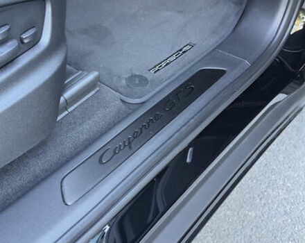 Порше Cayenne Coupe, объемом двигателя 4 л и пробегом 25 тыс. км за 108000 $, фото 21 на Automoto.ua