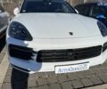 Порше Cayenne Coupe, об'ємом двигуна 3 л та пробігом 9 тис. км за 130199 $, фото 4 на Automoto.ua