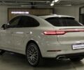 купити нове авто Порше Cayenne Coupe 2022 року від офіційного дилера Порше Центр Київ Аеропорт Порше фото