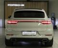 купить новое авто Порше Cayenne Coupe 2022 года от официального дилера Порше Центр Київ Аеропорт Порше фото