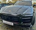 Порше Cayenne Coupe, объемом двигателя 4 л и пробегом 3 тыс. км за 161064 $, фото 1 на Automoto.ua