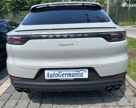 Порше Cayenne Coupe, объемом двигателя 3 л и пробегом 13 тыс. км за 140089 $, фото 21 на Automoto.ua