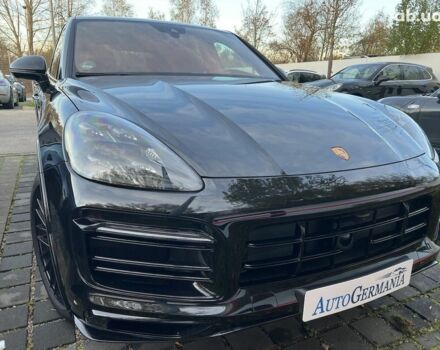 Порше Cayenne Coupe, объемом двигателя 4 л и пробегом 3 тыс. км за 161064 $, фото 24 на Automoto.ua