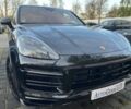 Порше Cayenne Coupe, объемом двигателя 4 л и пробегом 3 тыс. км за 161064 $, фото 24 на Automoto.ua