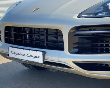 Порше Cayenne Coupe, объемом двигателя 3 л и пробегом 0 тыс. км за 144025 $, фото 5 на Automoto.ua