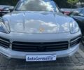 Порше Cayenne Coupe, объемом двигателя 3 л и пробегом 13 тыс. км за 140089 $, фото 30 на Automoto.ua