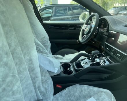 Порше Cayenne Coupe, объемом двигателя 4 л и пробегом 0 тыс. км за 166063 $, фото 14 на Automoto.ua