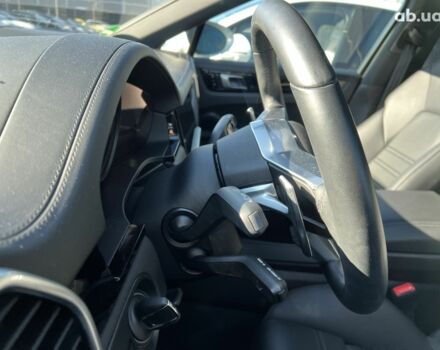 Порше Cayenne Coupe, об'ємом двигуна 3 л та пробігом 9 тис. км за 130199 $, фото 29 на Automoto.ua
