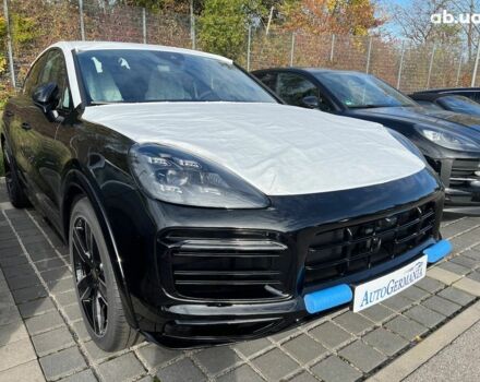 Порше Cayenne Coupe 2022 в Киеве на Automoto.ua Порше Cayenne Coupe, объемом двигателя 4 л и пробегом 0 тыс. км за 179213 $, фото 2 на Automoto.ua