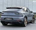 Порше Cayenne Coupe, объемом двигателя 4 л и пробегом 3 тыс. км за 222000 $, фото 9 на Automoto.ua