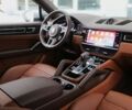 Порше Cayenne Coupe, объемом двигателя 3 л и пробегом 21 тыс. км за 97500 $, фото 13 на Automoto.ua