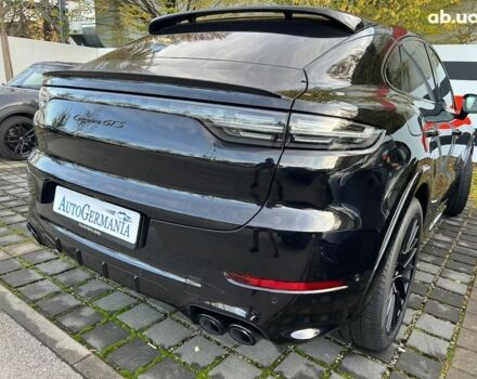 Порше Cayenne Coupe, объемом двигателя 4 л и пробегом 3 тыс. км за 161064 $, фото 26 на Automoto.ua