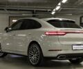 купити нове авто Порше Cayenne Coupe 2022 року від офіційного дилера Порше Центр Київ Аеропорт Порше фото