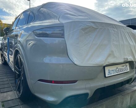 Порше Cayenne Coupe, объемом двигателя 4 л и пробегом 0 тыс. км за 182800 $, фото 36 на Automoto.ua