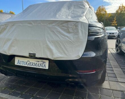 Порше Cayenne Coupe 2022 в Киеве на Automoto.ua Порше Cayenne Coupe, объемом двигателя 4 л и пробегом 0 тыс. км за 179213 $, фото 31 на Automoto.ua