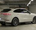 купить новое авто Порше Cayenne Coupe 2022 года от официального дилера Порше Центр Київ Аеропорт Порше фото