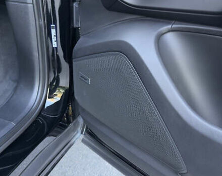 Порше Cayenne Coupe, объемом двигателя 4 л и пробегом 25 тыс. км за 108000 $, фото 20 на Automoto.ua