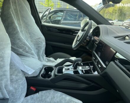 Порше Cayenne Coupe, объемом двигателя 4 л и пробегом 0 тыс. км за 166063 $, фото 13 на Automoto.ua