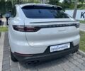 Порше Cayenne Coupe, объемом двигателя 3 л и пробегом 13 тыс. км за 140089 $, фото 23 на Automoto.ua
