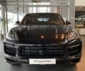 купити нове авто Порше Cayenne Coupe 2022 року від офіційного дилера Порше Центр Львів Порше фото