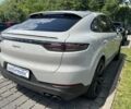 Порше Cayenne Coupe, объемом двигателя 3 л и пробегом 13 тыс. км за 140089 $, фото 20 на Automoto.ua