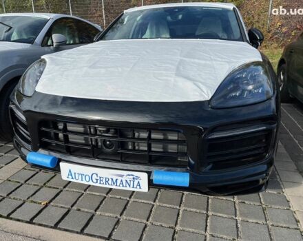 Порше Cayenne Coupe 2022 в Киеве на Automoto.ua Порше Cayenne Coupe, объемом двигателя 4 л и пробегом 0 тыс. км за 179213 $, фото 23 на Automoto.ua