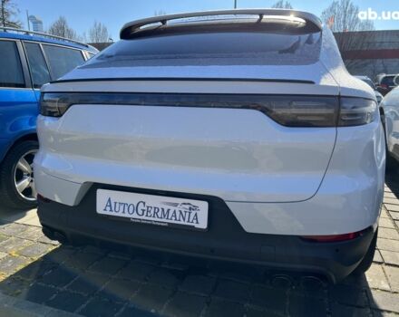 Порше Cayenne Coupe, об'ємом двигуна 3 л та пробігом 9 тис. км за 130199 $, фото 15 на Automoto.ua