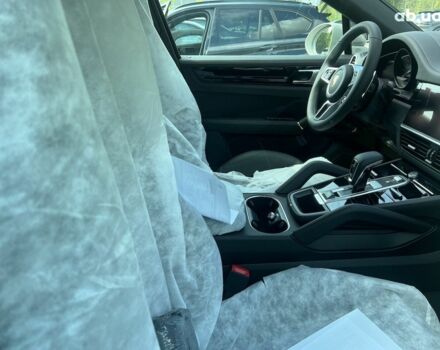Порше Cayenne Coupe, объемом двигателя 4 л и пробегом 0 тыс. км за 166063 $, фото 9 на Automoto.ua