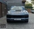Порше Cayenne Coupe, объемом двигателя 4 л и пробегом 5 тыс. км за 233000 $, фото 1 на Automoto.ua