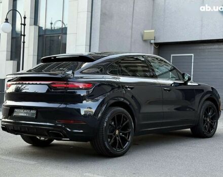 Порше Cayenne Coupe, объемом двигателя 3 л и пробегом 17 тыс. км за 81000 $, фото 26 на Automoto.ua
