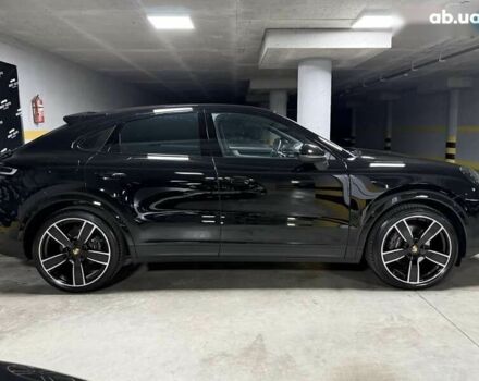 Порше Cayenne Coupe, объемом двигателя 3 л и пробегом 38 тыс. км за 119500 $, фото 6 на Automoto.ua