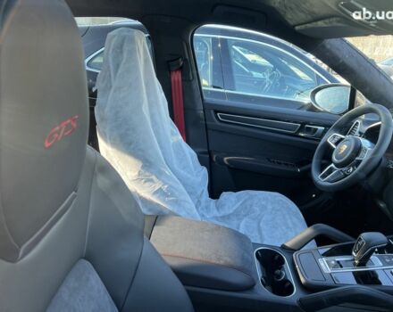 Порше Cayenne Coupe, объемом двигателя 4 л и пробегом 0 тыс. км за 176931 $, фото 24 на Automoto.ua