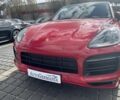 Порше Cayenne Coupe, объемом двигателя 4 л и пробегом 1 тыс. км за 169976 $, фото 9 на Automoto.ua
