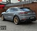 Порше Cayenne Coupe, объемом двигателя 4 л и пробегом 5 тыс. км за 233000 $, фото 5 на Automoto.ua