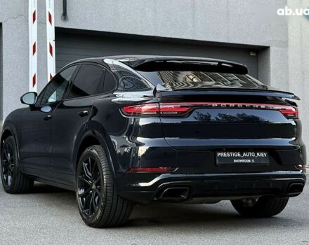 Порше Cayenne Coupe, об'ємом двигуна 3 л та пробігом 17 тис. км за 79000 $, фото 22 на Automoto.ua