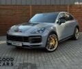 Порше Cayenne Coupe, объемом двигателя 4 л и пробегом 5 тыс. км за 233000 $, фото 1 на Automoto.ua
