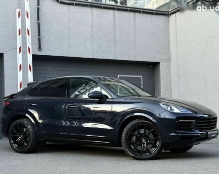 Порше Cayenne Coupe, об'ємом двигуна 3 л та пробігом 17 тис. км за 79000 $, фото 4 на Automoto.ua
