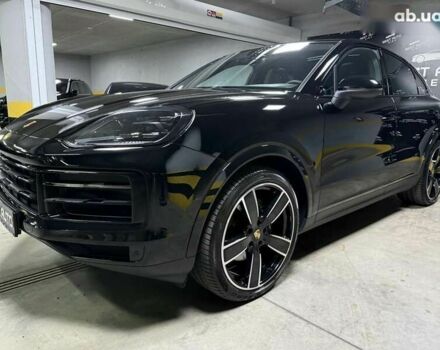 Порше Cayenne Coupe, объемом двигателя 3 л и пробегом 38 тыс. км за 119500 $, фото 18 на Automoto.ua